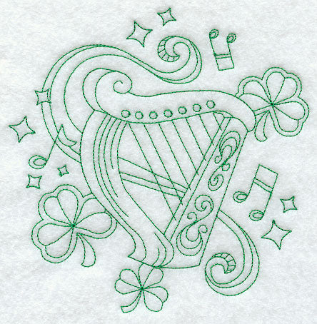 Harp (Greenwork)