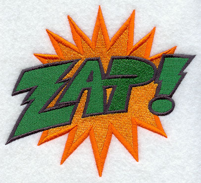 Super Power Zap