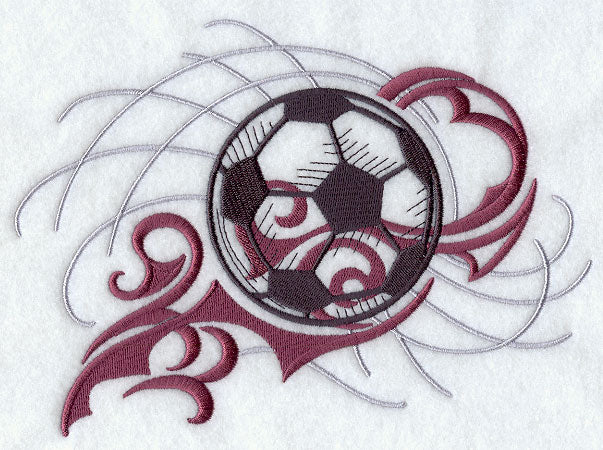 Extreme Echoes Soccer