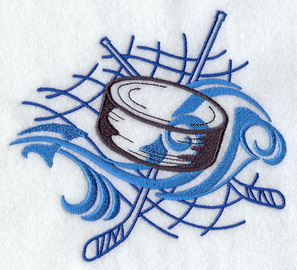 Extreme Echoes Hockey