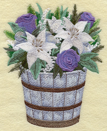 All is Calm, All is Bright (No Plaque)