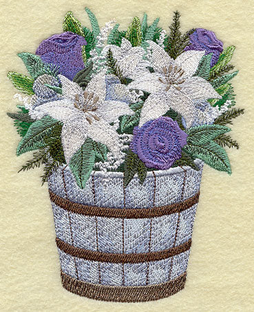 All is Calm, All is Bright (No Plaque)