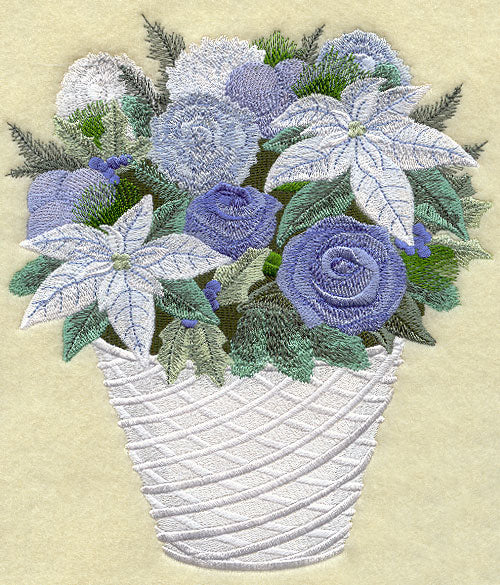 O Come Let Us Adore Him (No Plaque)