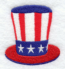 Uncle Sam Hat
