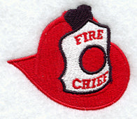 Fire Fighter Helmet