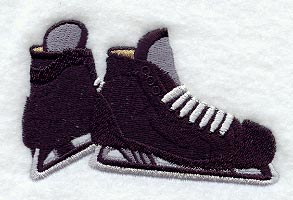 Hockey Skates
