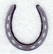 Horseshoe