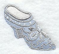 Magnificent Monique Shoe