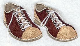 Bowling Shoes