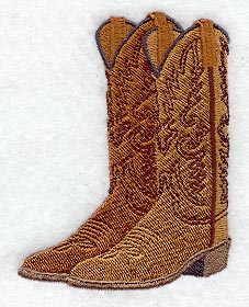 Cowboy Boots