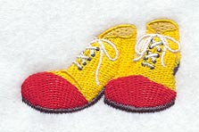 Clown Shoes