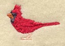 Bird - Cardinal