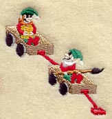 Elves II