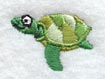 Baby Turtle