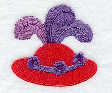 Red Hat & Plume