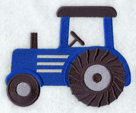 Toy Tractor