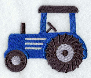 Toy Tractor