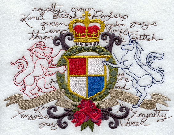 Coat of Arms Medley