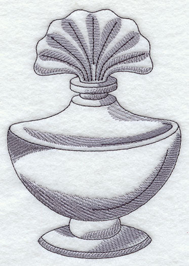 Smells So Sweet Perfume Bottle