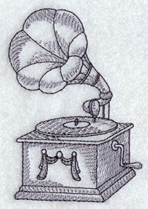 Gramophone