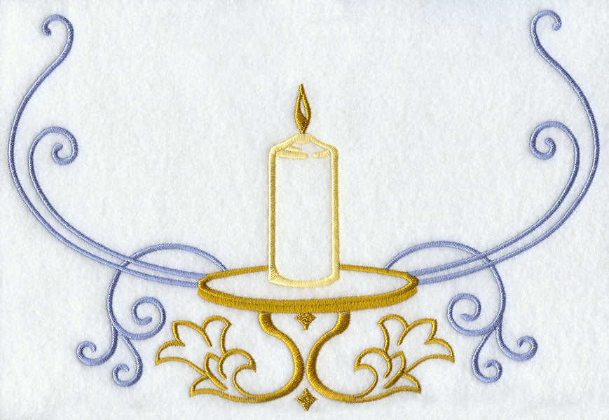 Unity Candle
