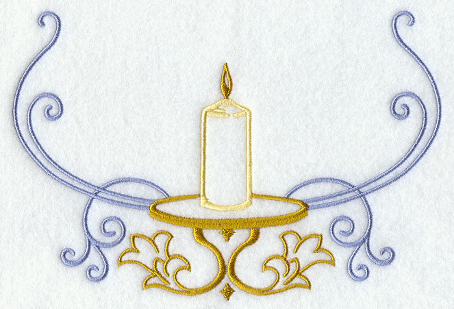 Unity Candle