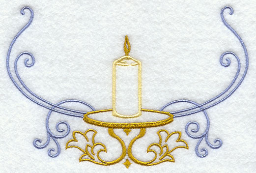 Unity Candle