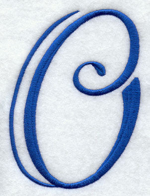 Formal Affair Number 0 - 5 Inch