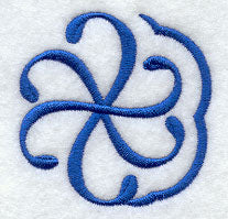 Formal Affair Punctuation Asterisk - 5 Inch