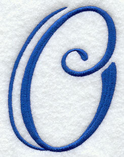 Formal Affair Number 0 - 5 Inch