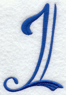 Formal Affair Number 1 - 5 Inch