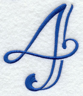 Formal Affair Number 4 - 5 Inch