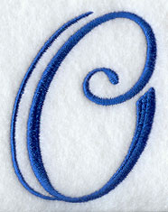 Formal Affair Number 0 - 5 Inch