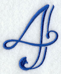 Formal Affair Number 4 - 5 Inch