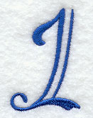 Formal Affair Number 1 - 5 Inch