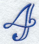 Formal Affair Number 4 - 5 Inch