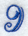Formal Affair Number 9 - 5 Inch