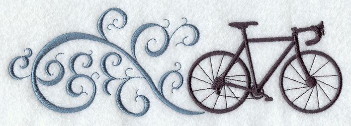 Bicycle Fancy