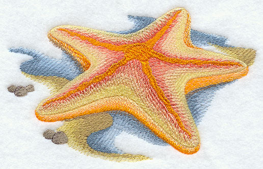 Starfish Shore