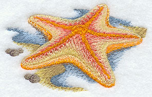 Starfish Shore