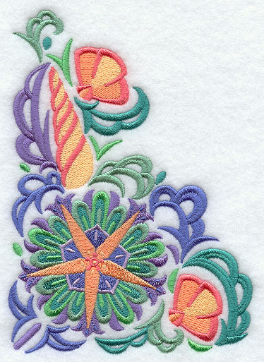 Under the Sea Suzani