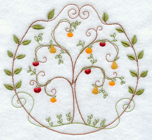 Orchard Light (Vintage)