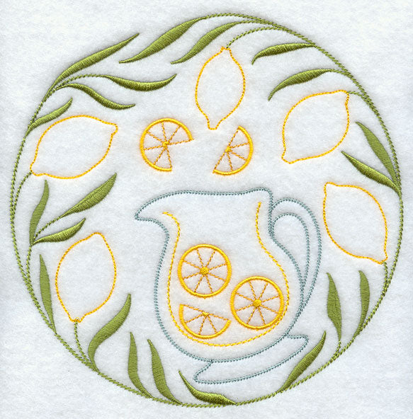 Fresh Squeezed (Vintage)