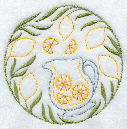 Fresh Squeezed (Vintage)