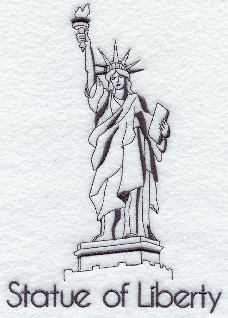 Statue of Liberty (New York)