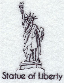 Statue of Liberty (New York)