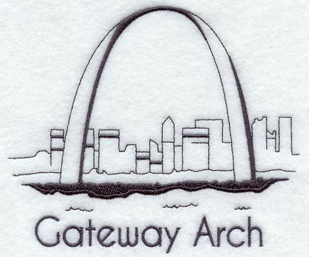 Gateway Arch (Missouri)