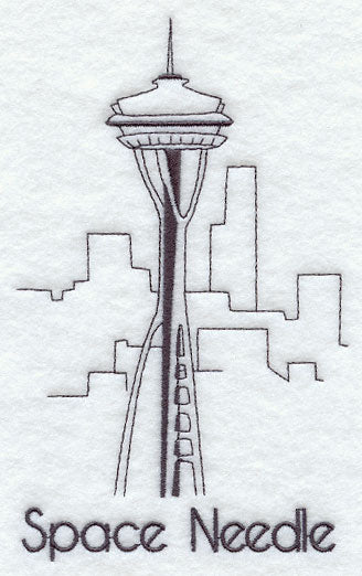 Space Needle (Washington)