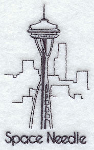 Space Needle (Washington)