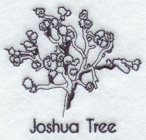 Joshua Tree (California)